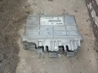 6K5906026A 0261203749 0261203748 Блок управления двигателем Seat Cordoba 2 Арт e6893602, вид 2