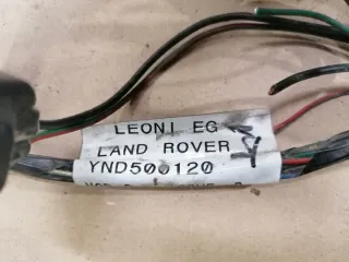 5687755a YND500120 Датчик температуры Land Rover Freelander 1 Арт e6896509, вид 3