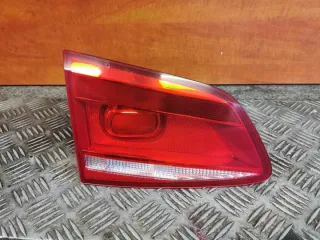 3AF945093C Фонарь задний левый Volkswagen Passat B7 Арт e6898255, вид 1