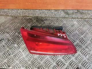3AF945093C Фонарь задний левый Volkswagen Passat B7 Арт e6898255, вид 2