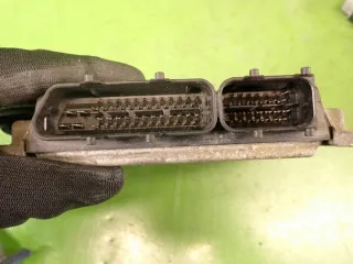 55196261 Блок управления двигателем Fiat Panda 2 Арт e6898932, вид 3