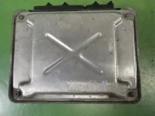 55196261 Блок управления двигателем Fiat Panda 2 Арт e6898932, вид 4