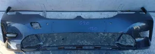 7468359 Бампер передний BMW 3 G20/G21 Арт e6900104, вид 2