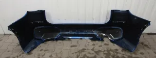 8059877 8059878 Бампер задний BMW X1 F48 Арт e6900196, вид 4