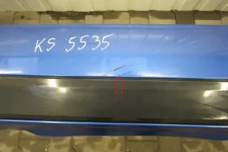 8059877 8059878 Бампер задний BMW X1 F48 Арт e6900196, вид 6