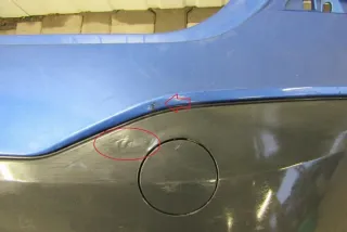 8059877 8059878 Бампер задний BMW X1 F48 Арт e6900196, вид 7