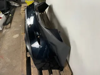  Бампер задний Mazda 3 BM Арт e6900523, вид 2