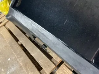  Бампер задний Mazda 3 BM Арт e6900523, вид 4