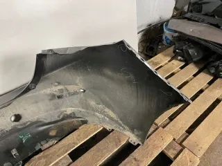  Бампер задний Mazda 3 BM Арт e6900523, вид 6
