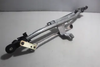 7157789-06 Механизм стеклоочистителя (трапеция дворников) BMW 1 E81/E82/E87/E88 Арт e6902187, вид 1