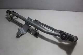 7157789-06 Механизм стеклоочистителя (трапеция дворников) BMW 1 E81/E82/E87/E88 Арт e6902187, вид 2