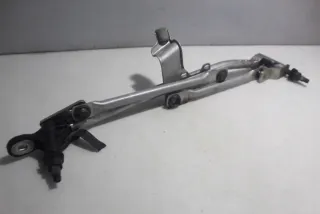 7157789-06 Механизм стеклоочистителя (трапеция дворников) BMW 1 E81/E82/E87/E88 Арт e6902187, вид 4