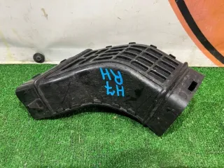 GX73-9A675-CC T2H2692 GX739A675CC LR092335 Гофра инжектора Jaguar XF 260 Арт e6903938, вид 1