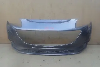  Бампер передний Opel Corsa E Арт e6905757, вид 1
