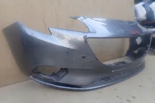  Бампер передний Opel Corsa E Арт e6905757, вид 2