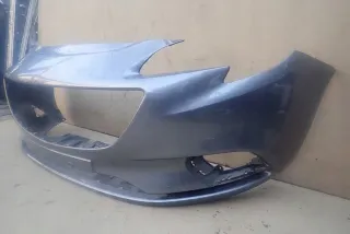  Бампер передний Opel Corsa E Арт e6905757, вид 3