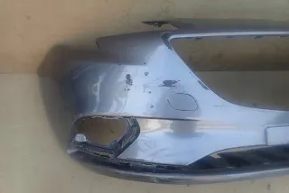  Бампер передний Opel Corsa E Арт e6905757, вид 4