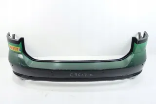5G9807421M Бампер задний Volkswagen Golf 7 Арт e6906026, вид 1