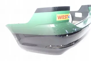 5G9807421M Бампер задний Volkswagen Golf 7 Арт e6906026, вид 2