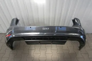 5G9807421 Бампер задний Volkswagen Golf 7 Арт e6906039, вид 1