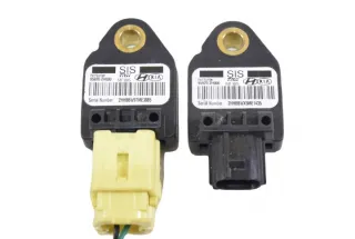95920-2H000 Датчик удара Kia Ceed 1 Арт e6906523, вид 2