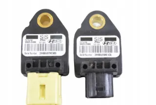 95920-2H000 Датчик удара Kia Ceed 1 Арт e6906523, вид 3