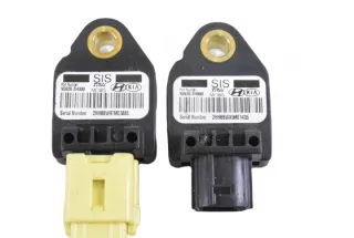 95920-2H000 Датчик удара Kia Ceed 1 Арт e6906523, вид 4