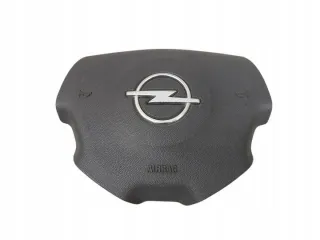 24436803 054977 65CB6S Подушка безопасности Opel Vectra C  Арт e6906841, вид 1