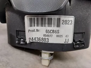 24436803 054977 65CB6S Подушка безопасности Opel Vectra C  Арт e6906841, вид 2