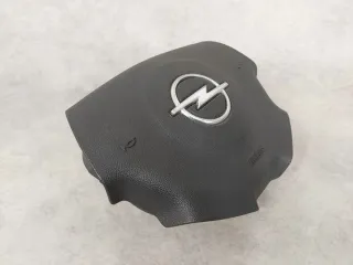 24436803 054977 65CB6S Подушка безопасности Opel Vectra C  Арт e6906841, вид 4