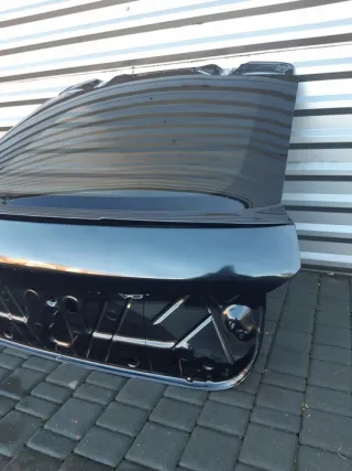 41009491559 9491559 Крышка багажника (дверь 3-5) BMW X6 G06 Арт e6910939, вид 3