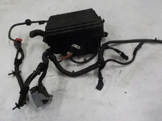  Блок предохранителей Opel Corsa D Арт e6911139, вид 1