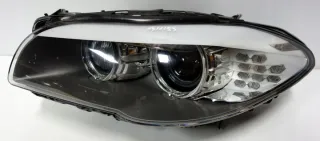 2010-13 1ZS010131-41AN Фара левая BMW 5 F10/F11/GT F07 Арт e6914835, вид 1