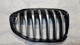 7450957 51137450957 Решетка радиатора BMW 1 F40 Арт e6915658, вид 1