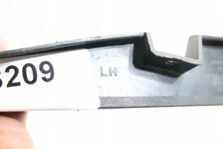 uz8209 86353-2r500 863532r500 Решетка радиатора Hyundai i30 FD Арт e6915737, вид 3