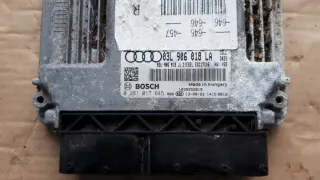 03L906018LA Блок управления двигателем Audi A6 C7 (S6,RS6) Арт e6916366, вид 4
