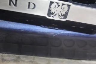  Крышка багажника (дверь 3-5) BMW 5 F10/F11/GT F07 Арт e6917378, вид 3