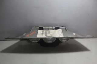 501020600050 Щиток приборов (приборная панель) Fiat Ulysse 2 Арт e6917579, вид 2