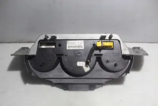 501020600050 Щиток приборов (приборная панель) Fiat Ulysse 2 Арт e6917579, вид 3