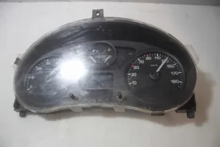 9665983780 Щиток приборов (приборная панель) Peugeot Partner 2 Арт e6917846, вид 1