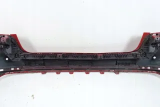 8W9807511M Бампер задний Audi A4 B9 Арт e6918012, вид 9