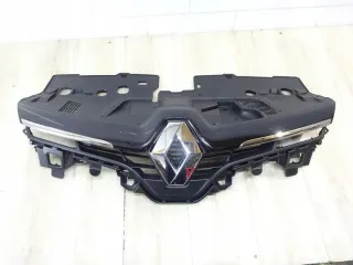 620221112R Бампер передний Renault Clio 4 Арт e6919255, вид 1