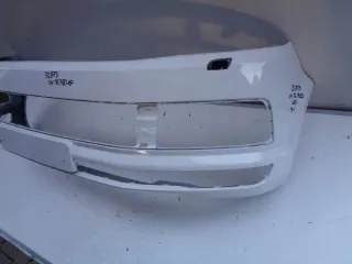 7E5807221D Бампер передний Volkswagen Multivan T6 Арт e6919552, вид 2
