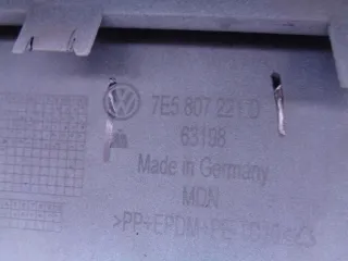 7E5807221D Бампер передний Volkswagen Multivan T6 Арт e6919552, вид 7