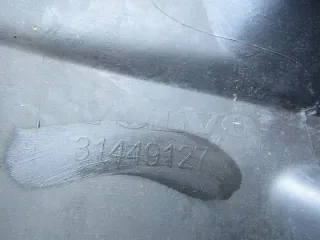 31449127 Бампер передний Volvo XC60 2 Арт e6919618, вид 3