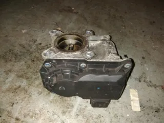 8200578645 110600001R Моновпрыск Renault Scenic 3 Арт e6919779, вид 1