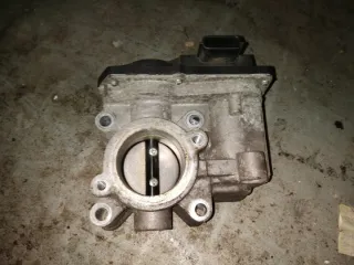 8200578645 110600001R Моновпрыск Renault Scenic 3 Арт e6919779, вид 2