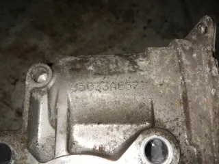 8200578645 110600001R Моновпрыск Renault Scenic 3 Арт e6919779, вид 3
