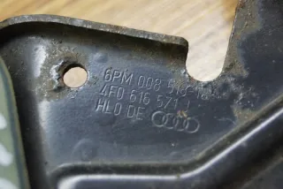 4F0616571J Датчик дорожного просвета Audi A6 C6 (S6,RS6) Арт e6922196, вид 3