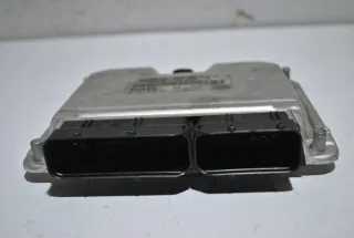 038906019EK Блок управления двигателем Volkswagen Passat B5 Арт e6922923, вид 5
